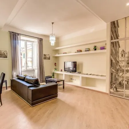 Lovely 4-Bedroom Apartment 30M Sangiovanni Metro Rome Exterior photo