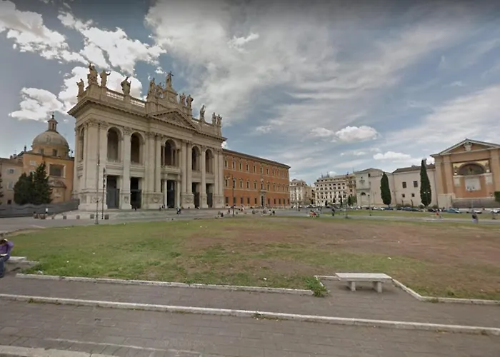 Lovely 4-Bedroom Apartment 30M Sangiovanni Metro
